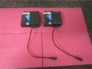 Sure-Fi Bridge WIEGAND - DS004-Central and Bridge Relay SFI-RB301-01-Unit A - Picture 1 of 10