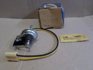 Buick nos 1964 carburador tablero e interruptor 4000 4100 4200 4300 4400 1368567 - Imagen 1 de 8