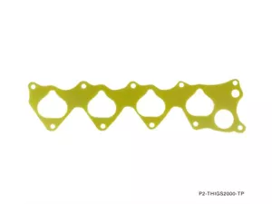 Phase 2 Thermal Intake Gasket Honda S2000 SK2 00-09 AP1 AP2 - Picture 1 of 2