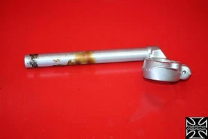 00 2000 SUZUKI GSXR600 GSXR 600 SRAD LEFT CLIP ON HANDLEBAR - Picture 1 of 8