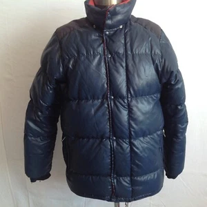 PYRENEX DOUDOUNE MATELASSEE VESTE HOMME T.42 ( VH01/24/6-20P ) - Imagen 1 de 12