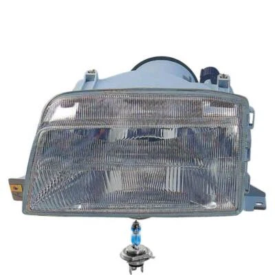 Scheinwerfer links inkl. OSRAM Lampen H4 für Renault 19 I Cabriolet D53_ B/C53_ - Bild 1 von 4