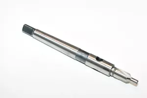 Bilz Zapfensenker-A1 Ø 9,4 mm 90° Zapfen Ø 4,5 mm mit Halter H1 MK1 RHV41711 - Bild 1 von 12