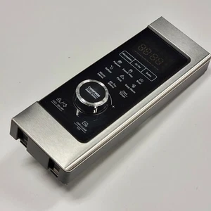 FRONT POWER CONTROL PANEL & BOARD - PowerXL BDK02 3-in-1 Microwave Air Fryer - Picture 1 of 5