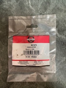 Briggs & Stratton 691972 Insulator Replaces # 398525, 691972 - Picture 1 of 2