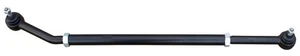 NEW CURRIE CURRECTLYNC EXTREME DUTY STEERING DRAG LINK,FITS JEEP WRANGLER JK - Picture 1 of 1