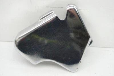 Suzuki Vs 750 VR51A Intruder Cover Right Frame Motor Cover Lid - Image 1 of 4