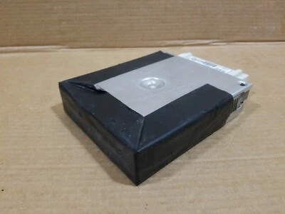  1988-1989 LINCOLN CONTINENTAL AIR SUSPENSION CONTROL UNIT E9OF-3B494-AA - Image 1 of 4