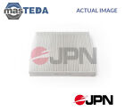 40F0a11-Jpn Cabin Pollen Filter Dust Filter Jpn New Oe Replacement