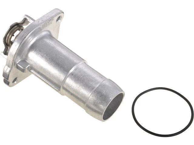 Conjunto de termostato para Hummer H3 2006-2010 API 75634PN 2007 2008 2009 Foto 1 de 2