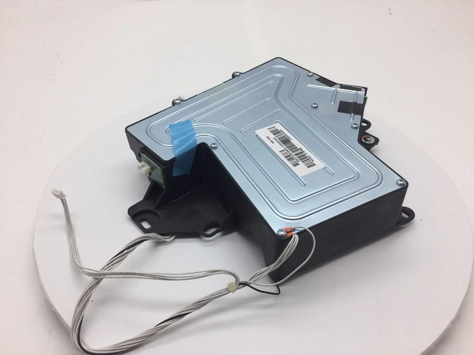 Lexmark T644 T640 T642 20G0990 Printhead Laser Scanner Assembly - Bild 1 von 1