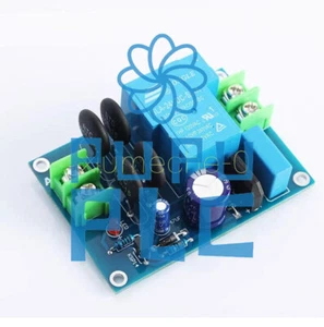 NEW 5000W 100A High-Power Soft Start Circuit Power Board for Class A Amplifier - Picture 1 of 1