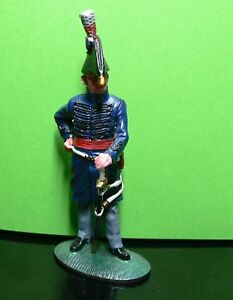 Del Prado Zinnsoldat: Lieutenant-General William Beresford, 1811 -b-