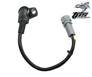 SENSOR DE POSICIÓN DEL ACELERADOR TPS CARBURADOR CABLE 3 PINES SUZUKI RMZ RM-Z 450 2005-2007 - Imagen 1 de 3