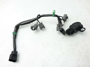 Drosselklappenpotentiometer Honda VFR 1200 SC63 throttle body sensor Drossel - Picture 1 of 4