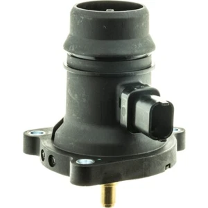 Motorad 797-103K Coolant Thermostat Housing Fits Vauxhall Astra Corsa Chevrolet - Picture 1 of 5