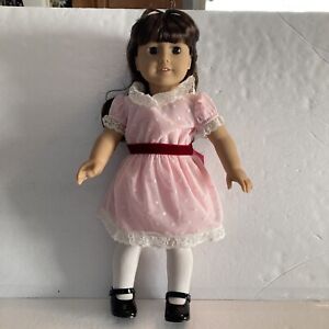 American Girl Doll Samantha Parkington Doll Only