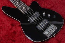 New Reverend Guitars / Mercalli 5-Midnight Black-Rw 57212 4.02Kg Yokohama Store for sale