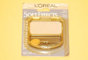 NOS - L’Oréal Soft Effects Eye Shadow - Prism - Sealed - Picture 1 of 3