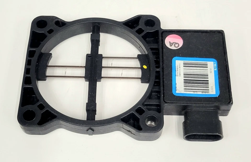 Sensor de flujo de masa de aire de productos de motor estándar MF8308 para Chevrolet Pontiac 93-04 Foto 1 de 4