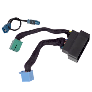 For 2019-2022 DODGE RAM Uconnect 5 Radio Ietegration Wiring Harness Main SXM - Picture 1 of 4