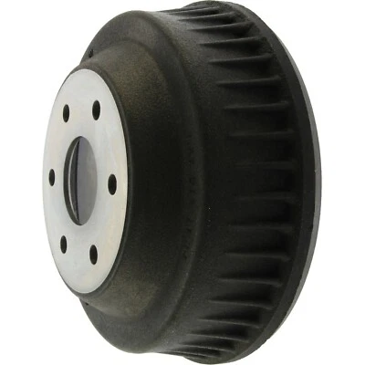 Tambor de freno trasero centrado estándar GMC C2500 1988-1998 1989 1990 1991 1992 Foto 1 de 4