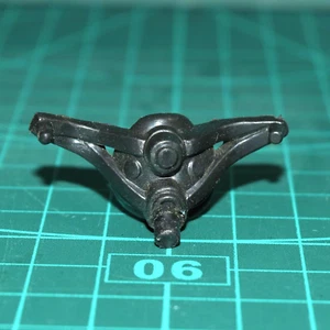 Action Man Vintage Palitoy Battle Of Britain Pilot Oxygen Face Mask FREE POST UK - Picture 1 of 13