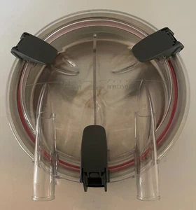 "Res Med s6 Camera Humidair solo ""parti" inox" - Foto 1 di 5