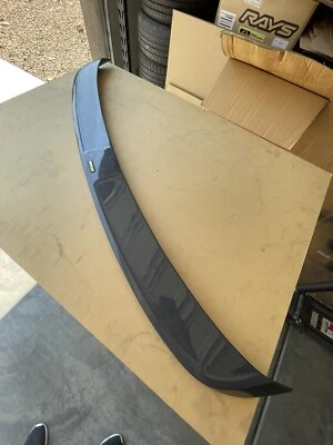 Used Branew Japan rear spoiler for the 2010-2012 Lexus HS250H. RARE - Image 1 of 4