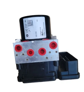 Refurbished 14-17 Jeep Patriot ABS Anti Lock Brake Pump Module W/o Hill Assist - Picture 1 of 1