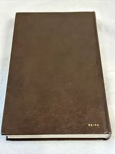 New International Version The Bible God's Holy Word NIV Bible Society 1984 - Imagen 1 de 8
