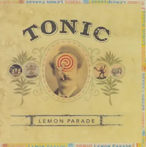 Tonic - Lemon Parade - Picture 1 of 2