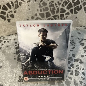 DVD Video - Abduction - Picture 1 of 8