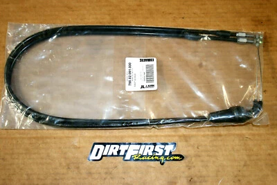 KTM OEM Throttle Cable Set  cables 250 350 450 SXF XCF EXCF 16-19 79002091000 Foto 1 de 4