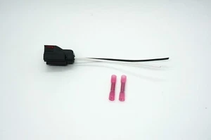 NEW A/C Compressor WIRING HARNESS PLUG Pigtail Connector for 2011-2013 RAM 3500 - Picture 1 of 1