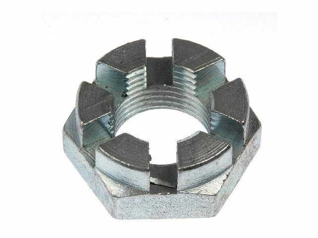 Передняя гайка шпинделя для 1952-1959 Lincoln Capri 1953 1954 1955 1956 1957 Z623YR - Изображение 1 из 1