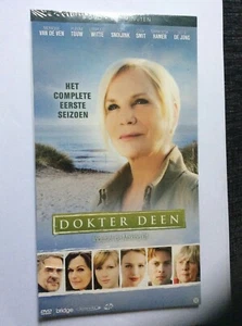 DVD : Dokter Deen ... Seizoen 1 ... DUTCH ... NL gesproken ... NIEUW - Bild 1 von 2