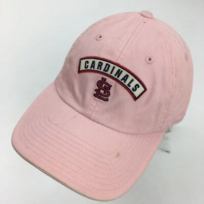 St Louis Cardinals American Needle Women's Ball Cap Hat Adjustable Baseball - Image 1 of 4