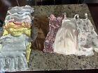 Girls 4T/5T Clothing Lot (13 Items total)