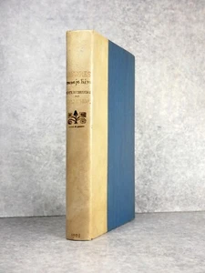 LONDRES COMME JE L'AI VU. TEXTE ET DESSINS PAR CHARLES HUARD. EUGÈNE REY. 1908 - Picture 1 of 12