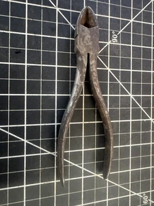 Vintage Channellock Diagonalschneidezange - Made in USA - Bild 1 von 4