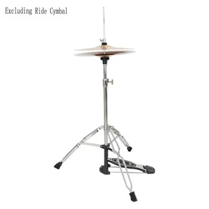 Professional Pedal Control Style Drum High Hat Cymbal Stand with Pedal - Picture 1 of 12