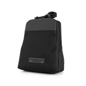 Borsa a tracolla Travelon 5 punti antifurto blocco RFID Metro stile 43417 - Foto 1 di 6