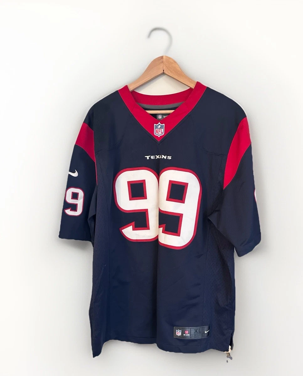J.J. Watt Houston Texans NFL Fan Jerseys for sale | eBay