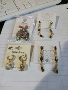 gemischtes schmuck konvolut - Bild 1 von 1