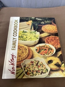 Nice 'N Easy Family Cookbook HC 1987 Book #21 - Bild 1 von 3