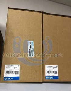 Controlador de visión Omron FH-L550 FHL550 1 PIEZA NUEVO - Imagen 1 de 5