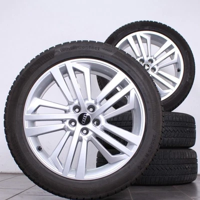 20 Zoll original Audi Q5 SQ5 FY 80A601025L Alufelgen Winterreifen Winterräder . - Bild 1 von 4