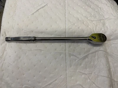 Snap On SL80 1/2 英寸传动棘轮二手 — 第 1/4 张图片