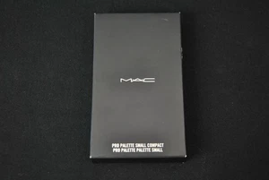 NIB MAC Pro Palette Small Compact 11025SS - Picture 1 of 4